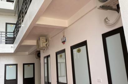 Tìm Nhà Trọ Gần Trường Đại Học FPT Hà Nội | Cách Dưới 2km | Nhà Trọ Trang Nguyên