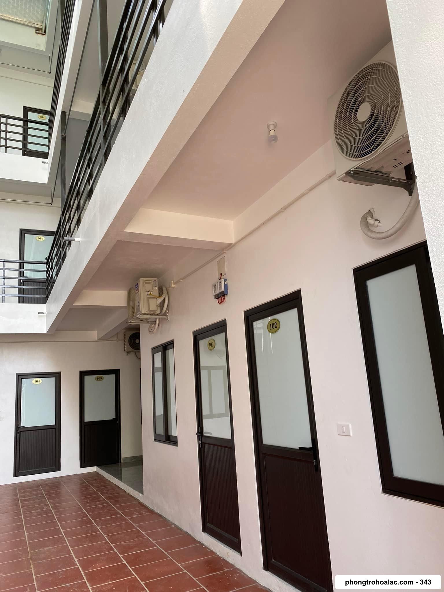 Tìm Nhà Trọ Gần Trường Đại Học FPT Hà Nội | Cách Dưới 2km | Nhà Trọ Trang Nguyên