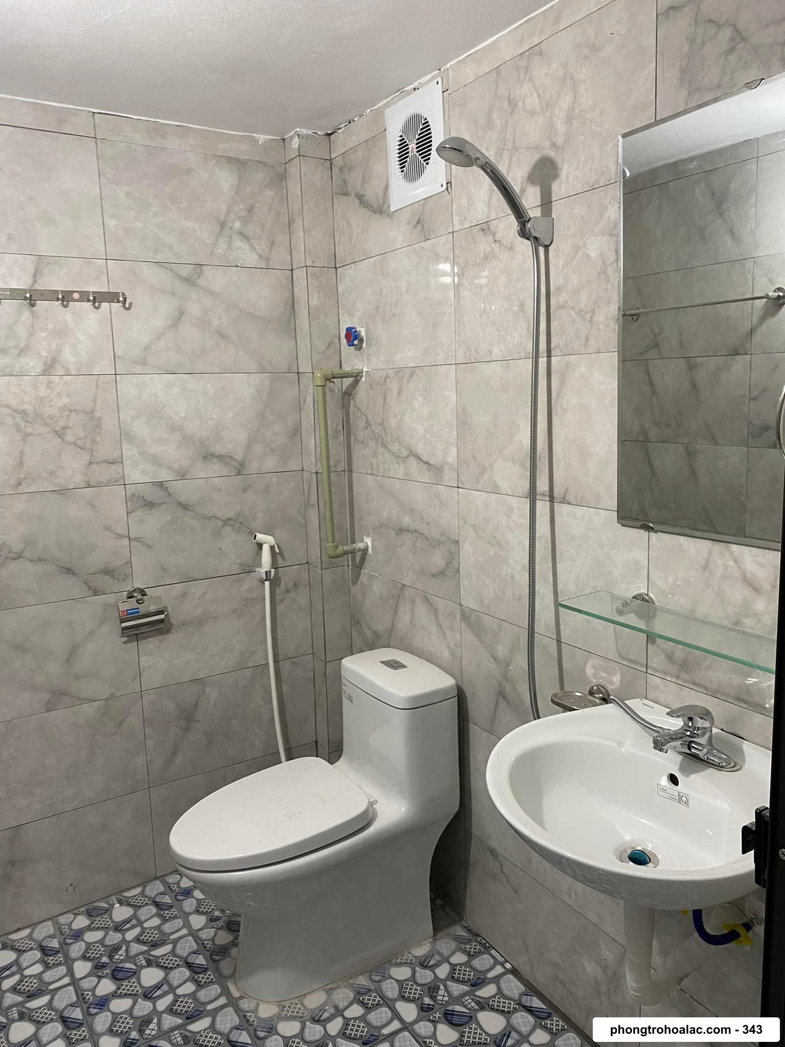 Tìm Nhà Trọ Gần Trường Đại Học FPT Hà Nội | Cách Dưới 2km | Nhà Trọ Trang Nguyên