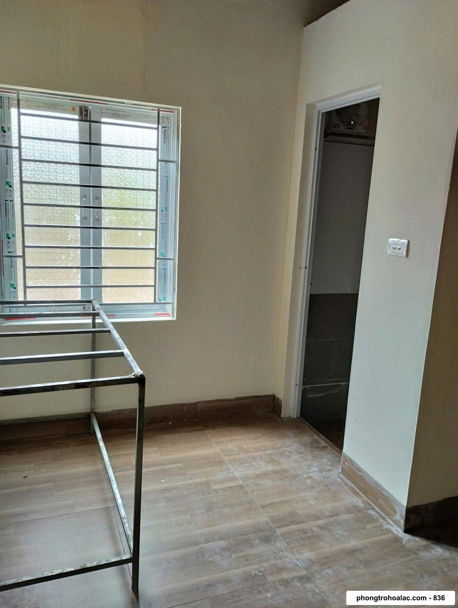 nhà trọ gần trường fpt hà nội | Thuê phòng trọ gần trường FPT | Cách Dưới 3km | Nhà Trọ Anh Hậu