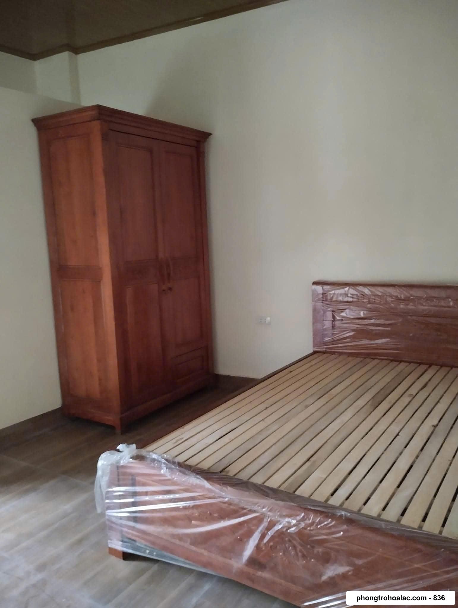 nhà trọ gần trường fpt hà nội | Thuê phòng trọ gần trường FPT | Cách Dưới 3km | Nhà Trọ Anh Hậu