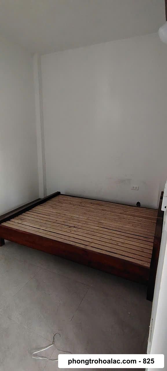 Nhà Trọ Thạch Thất | Nhà Trọ Chú Lợi