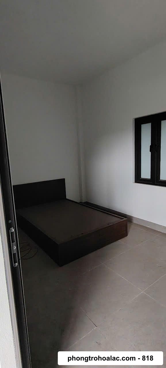 Nhà Trọ Gần Đại Học FPT | Thuê phòng trọ gần trường FPT | Cách Dưới 3km | Nhà Trọ Anh Vịnh