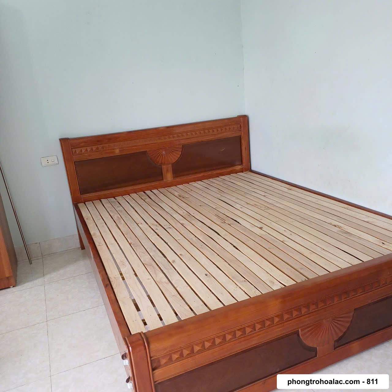 Nhà Trọ Thạch Thất | Nhà Trọ Anh Thiện