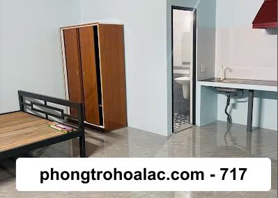 Nhà Trọ Thạch Thất | Nhà Trọ Bác Sửu