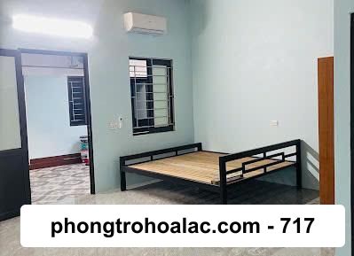 Nhà Trọ Thạch Thất | Nhà Trọ Bác Sửu