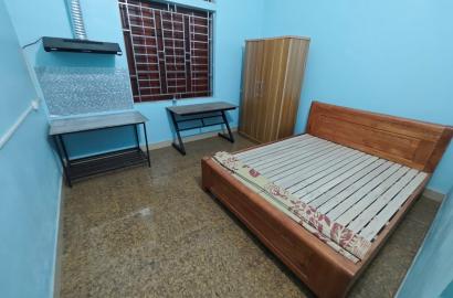 Nhà Trọ Gần Đại Học Quốc Gia | Cách Dưới 2km | Nhà Trọ Bính Vân