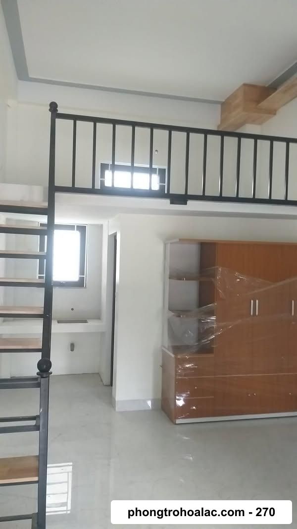 Nhà Trọ Gần Trường FPT | Cách Dưới 4km