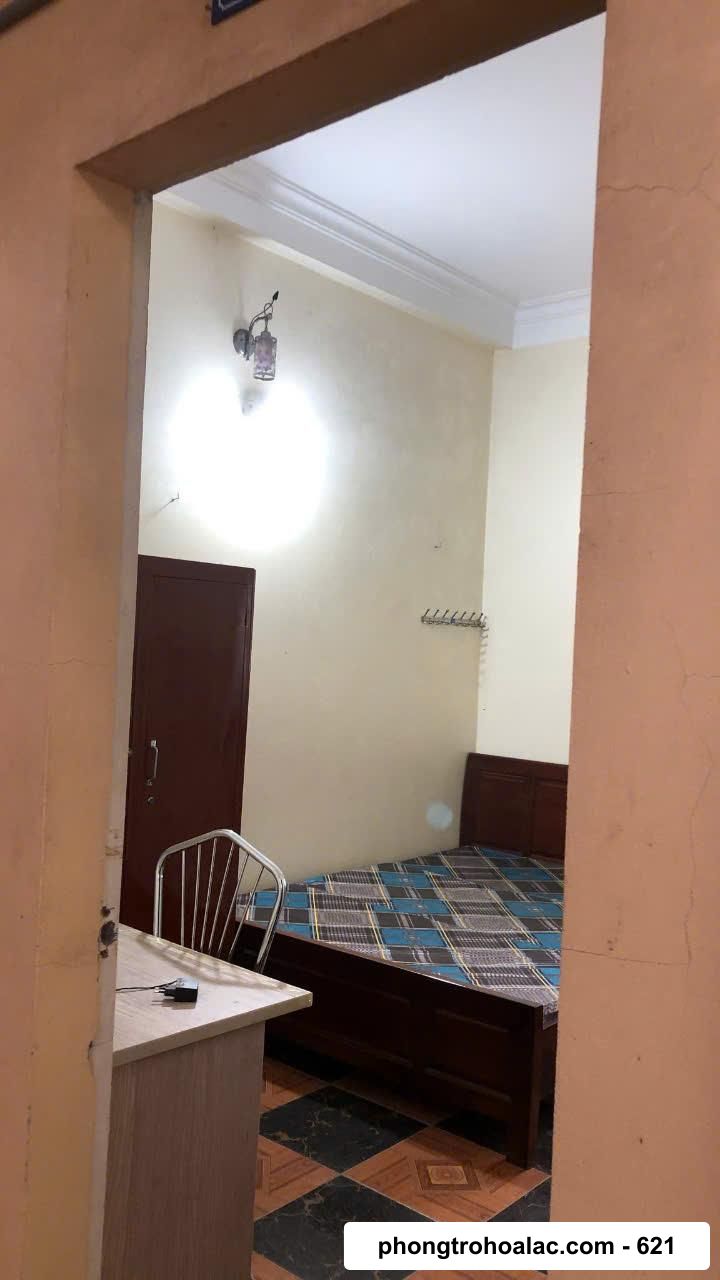 phòng trọ sinh viên FPT Hòa Lạc | Cách Dưới 1km | Nhà Trọ Cô Loan