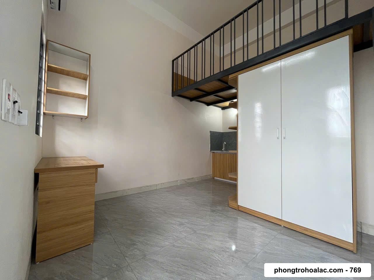phòng trọ gần trường FPT Hòa Lạc | Cho thuê nhà gần Đại học FPT | Cách Dưới 3km | Nhà Trọ Đức Thành