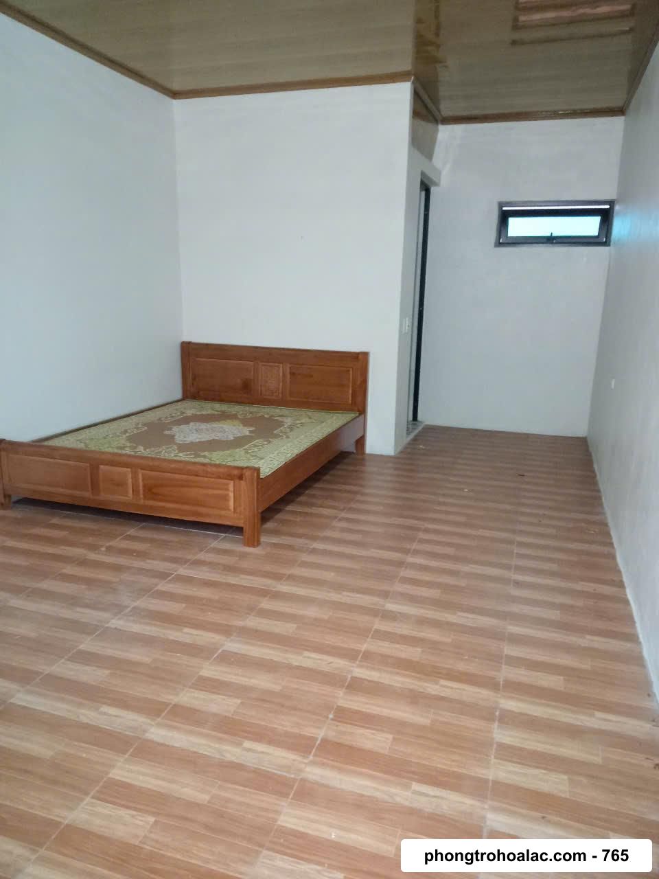 Nhà Trọ Gần Đại Học Quốc Gia