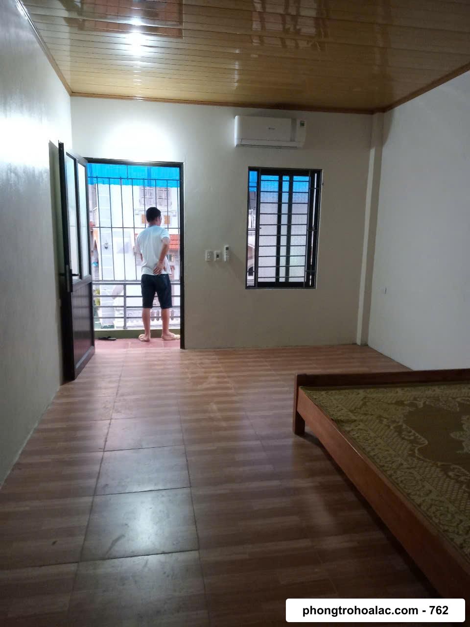 Nhà Trọ Thạch Thất | Nhà Trọ Hà Lăng
