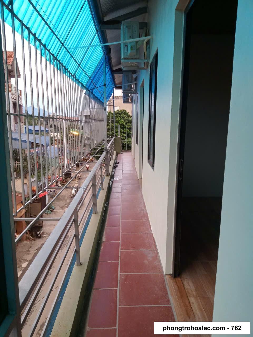 Nhà Trọ Thạch Thất | Nhà Trọ Hà Lăng