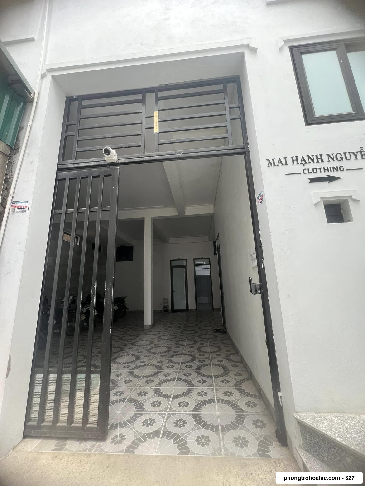 Phòng Trọ Gần Khu Công Nghệ Cao | nhà trọ gần khu công nghệ cao | Cách Dưới 2km | Nhà Trọ Mai Hạnh