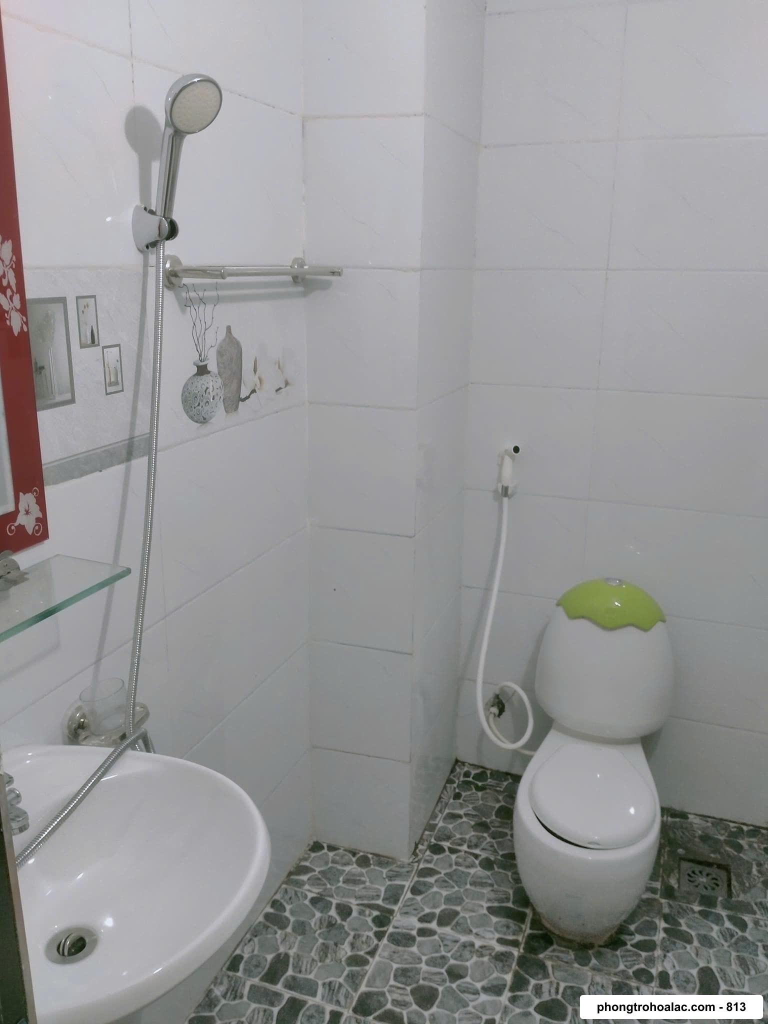 phòng trọ gần trường FPT Hòa Lạc | Thuê phòng trọ gần Đại học FPT | Cách Dưới 2km | Nhà Trọ Minh Phát