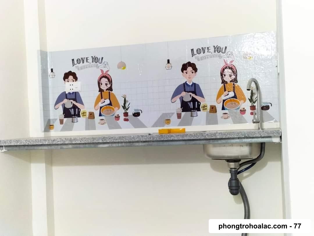 Phòng Trọ Khu Vực Hòa Lạc Nhà Trọ Phong Thư