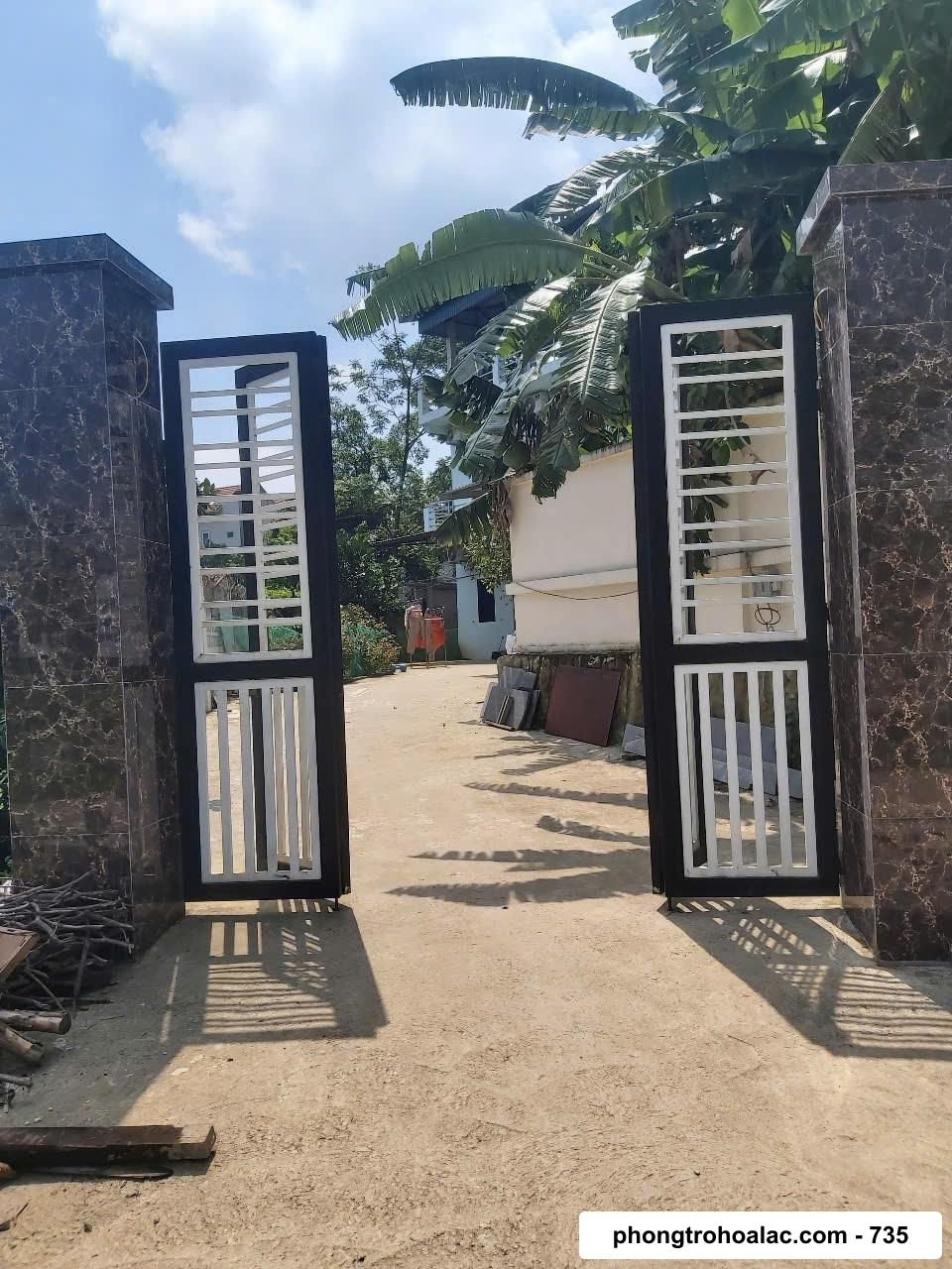 Nhà Trọ Thạch Thất | Nhà Trọ Thiện Giang