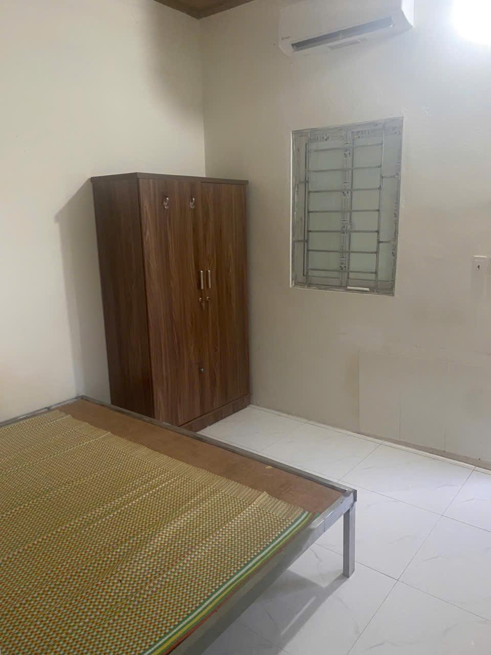 Nhà Trọ Gần Đại Học FPT | Cách Dưới 2km | Nhà Trọ Tuyên Phú