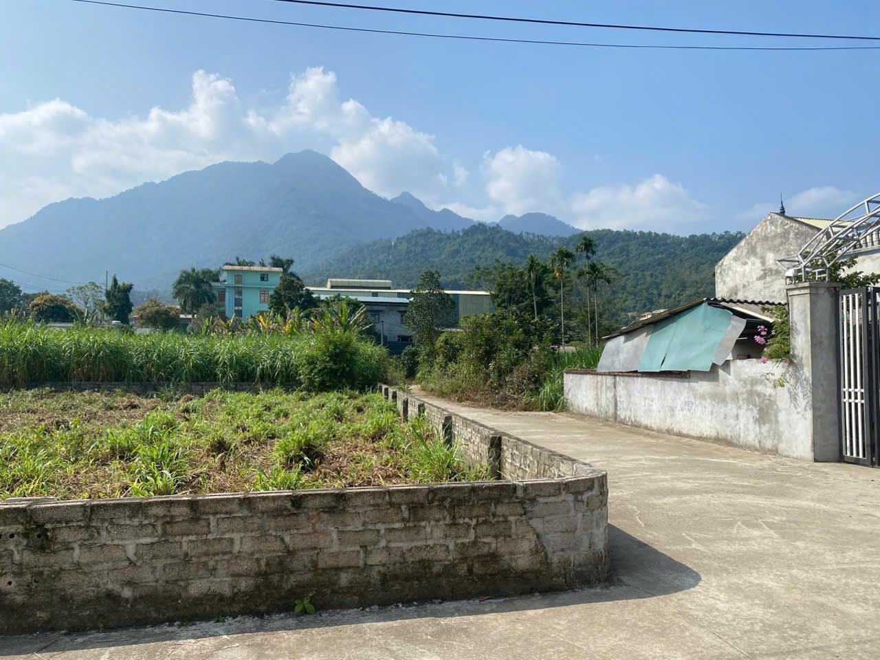 Bán Đất Ba Vì, Bán Đất Xã Vân Hòa