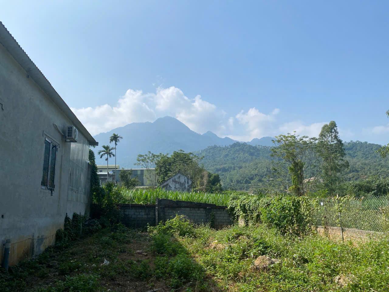 Bán Đất Ba Vì, Bán Đất Xã Vân Hòa