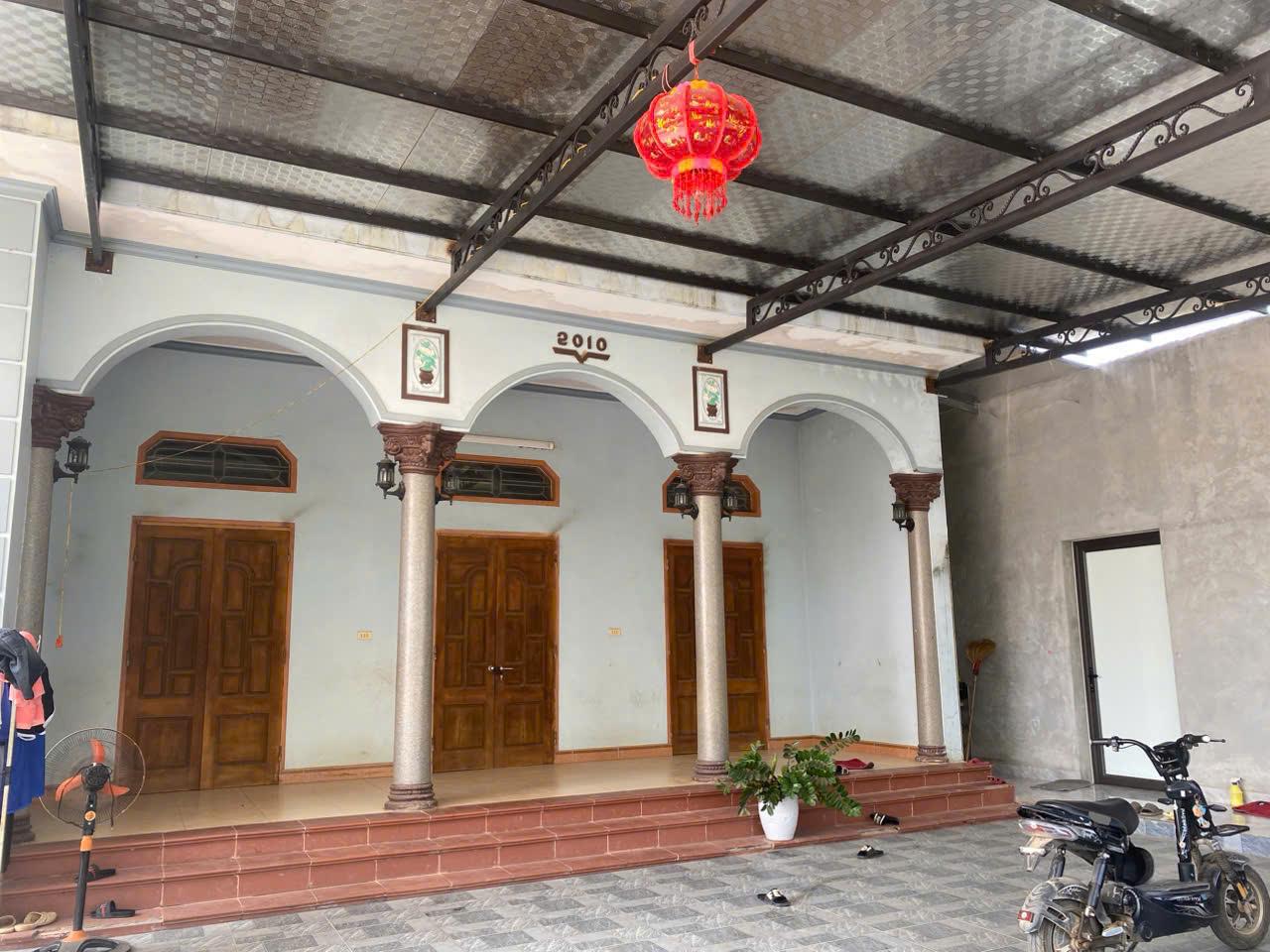 Bán Đất Ba Vì, Bán Đất Xã Vân Hòa