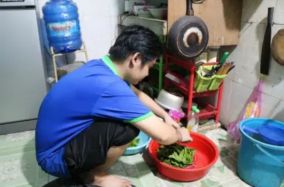 Vì sao có nhiều người sợ thuê phòng trọ chung chủ?