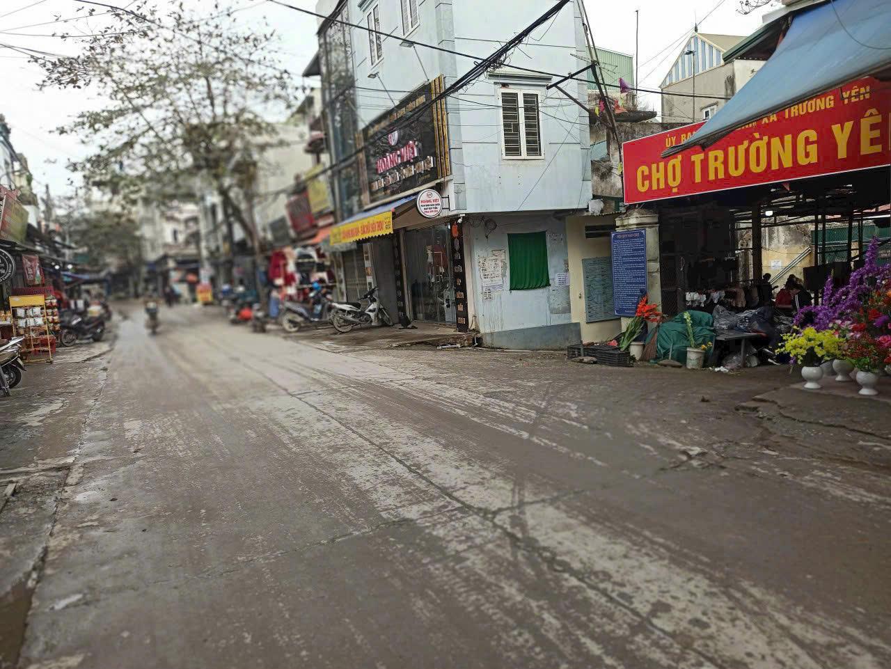 Bán Đất Chương Mỹ Hà Nội, Bán Đất Yên Trường Xã Trường Yên