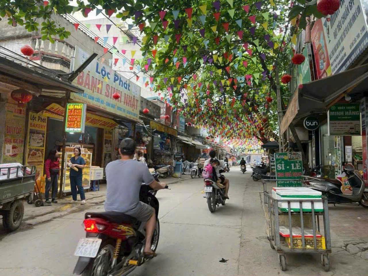 Bán Đất Chương Mỹ Hà Nội, Bán Đất Yên Trường Xã Trường Yên