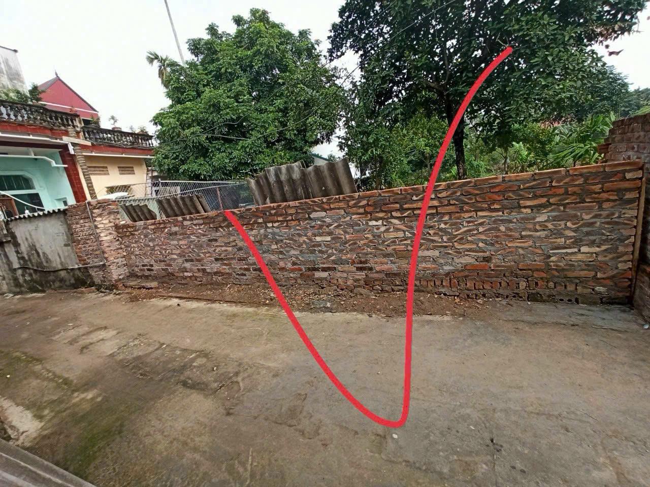 Bán Đất Chương Mỹ Hà Nội, Bán Đất Yên Trường Xã Trường Yên