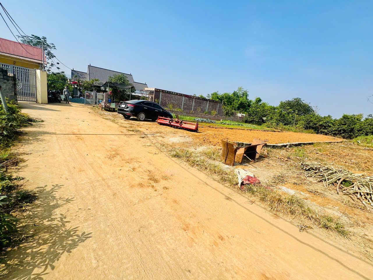 Bán Đất Quốc Oai, Bán Đất Trục Chính Liên Huyện Hoà Thạch
