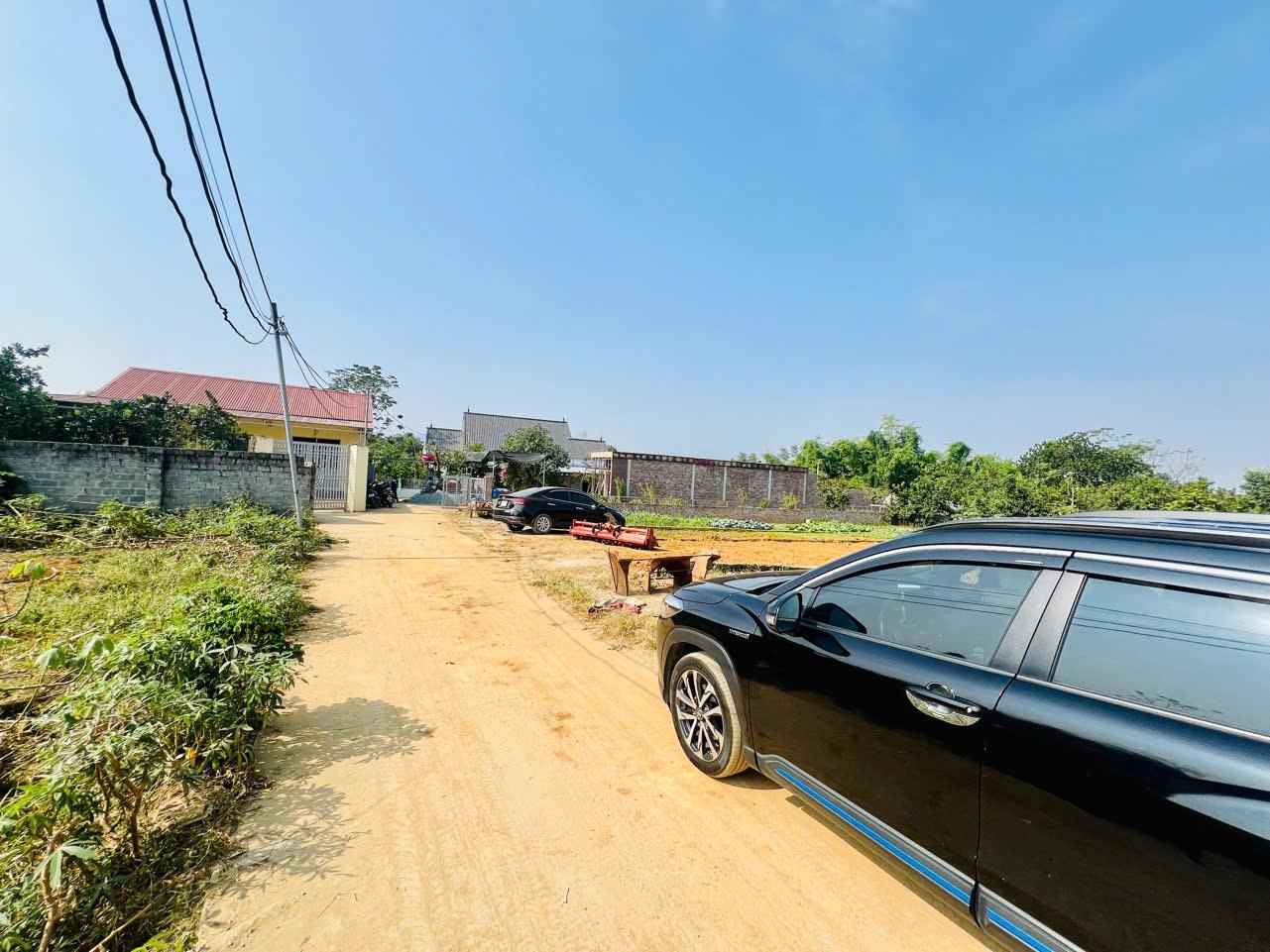 Bán Đất Quốc Oai, Bán Đất Trục Chính Liên Huyện Hoà Thạch