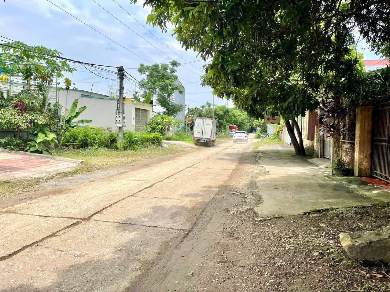 Bán đất Xã Thủy Xuân Tiên, Chương Mỹ, Hà Nội – Vị trí đẹp, tiềm năng cao