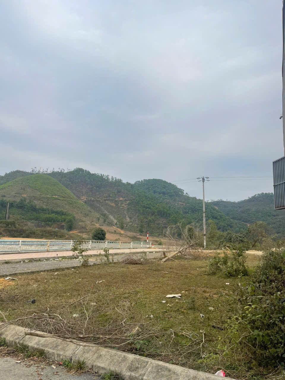 Bán đất Thôn Bãi Dài, Xã Tiến Xuân – Hòa Lạc, Thạch Thất, Hà Nội