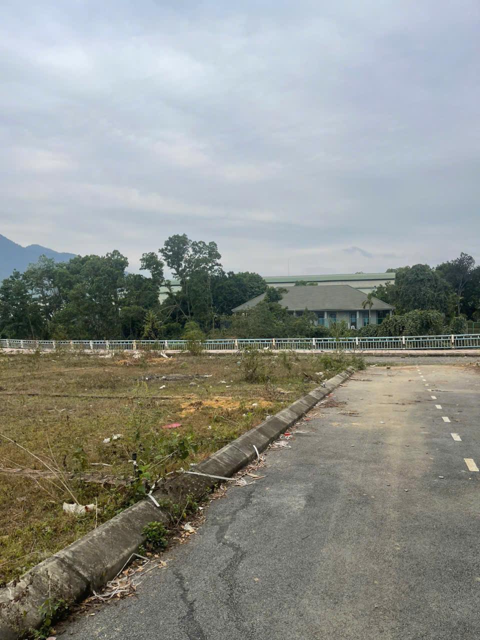 Bán đất Thôn Bãi Dài, Xã Tiến Xuân – Hòa Lạc, Thạch Thất, Hà Nội
