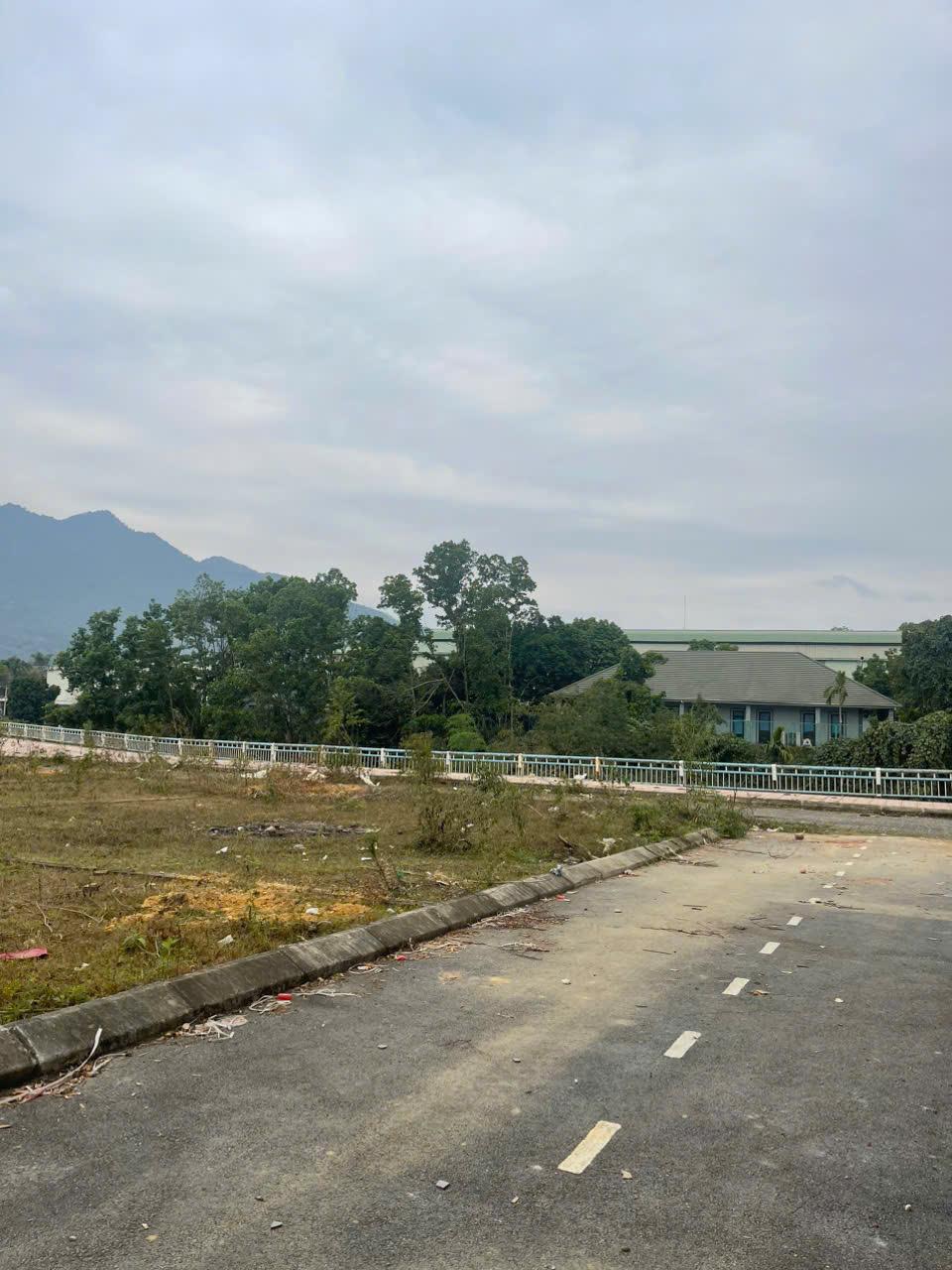 Bán đất Thôn Bãi Dài, Xã Tiến Xuân – Hòa Lạc, Thạch Thất, Hà Nội