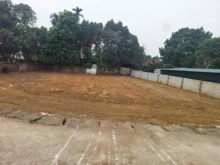 Bán Đất Hòa Lạc – TĐC Bắc Phú Cát, Gần Đại học FPT & Đại học Quốc gia Hà Nội