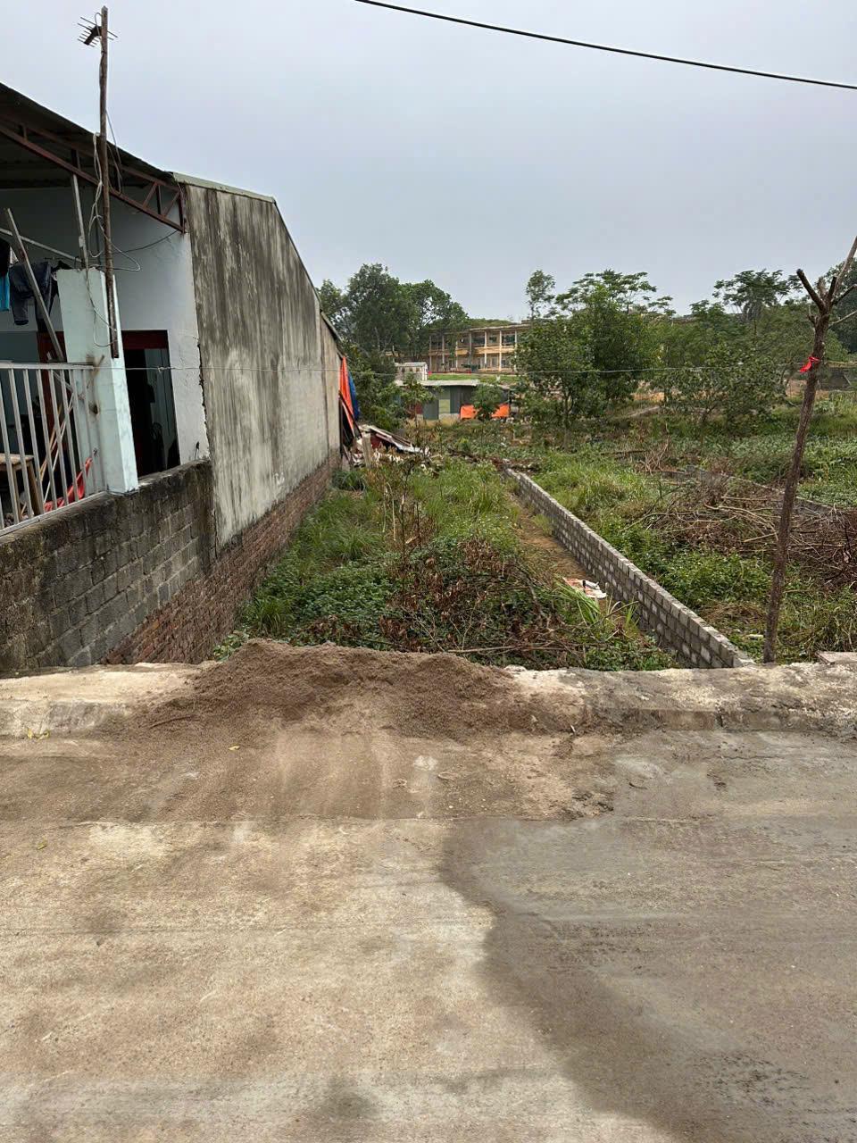 Bán Đất Chương Mỹ, Bán Đất Thị Trấn Xuân Mai | Bán Đất Phân Lô Đồng Vai