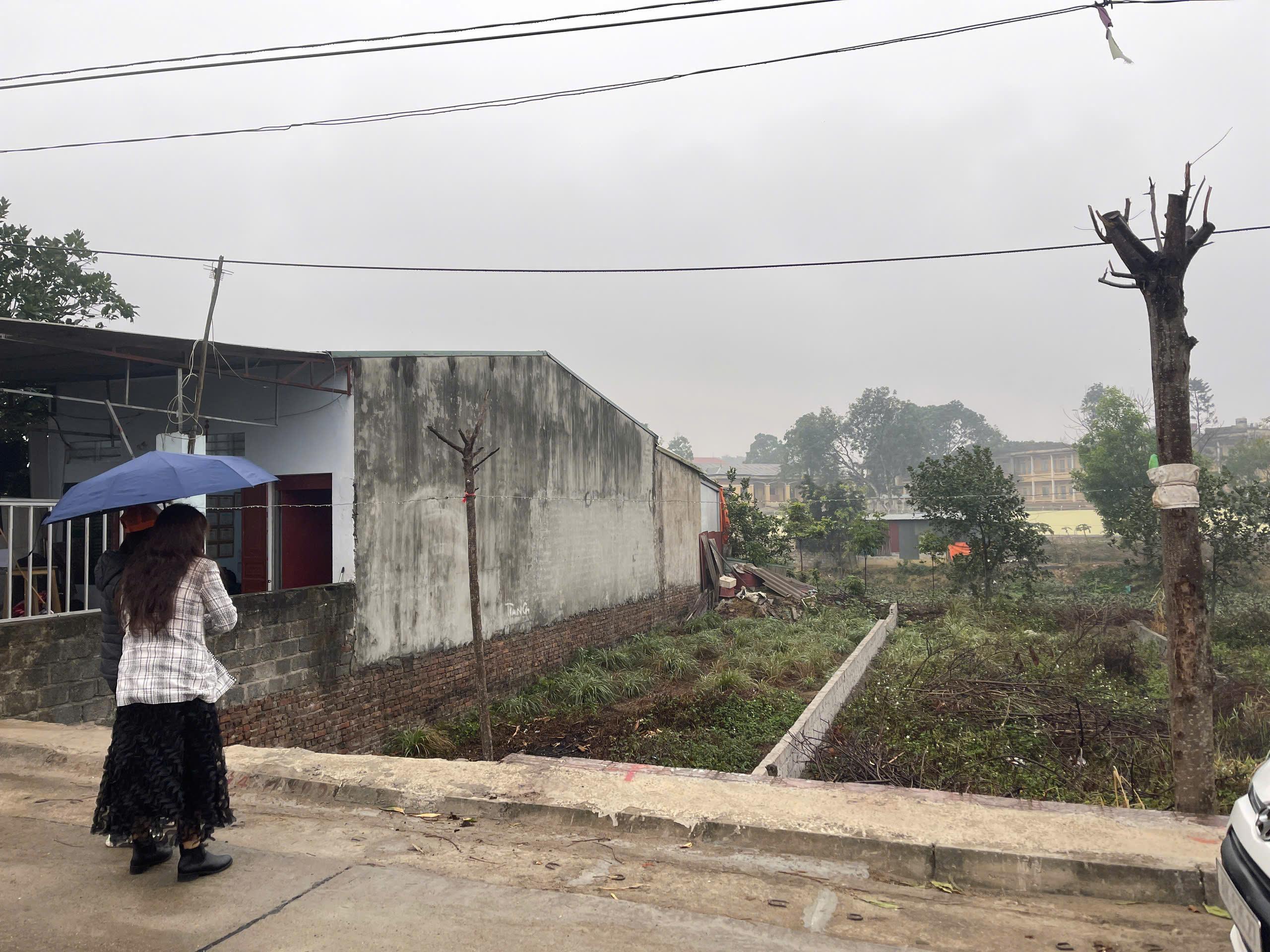 Bán Đất Chương Mỹ, Bán Đất Thị Trấn Xuân Mai | Bán Đất Phân Lô Đồng Vai