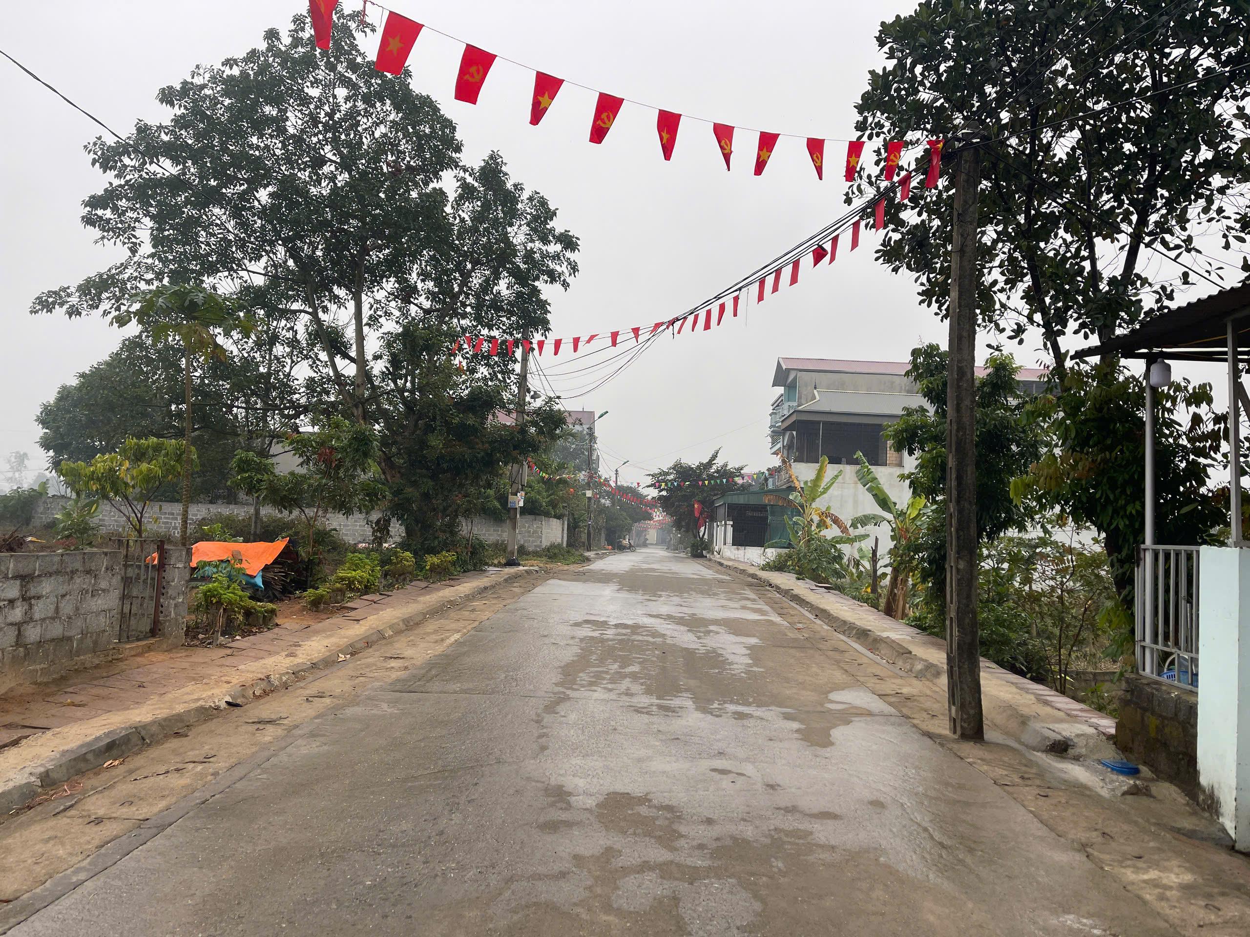 Bán Đất Chương Mỹ, Bán Đất Thị Trấn Xuân Mai | Bán Đất Phân Lô Đồng Vai