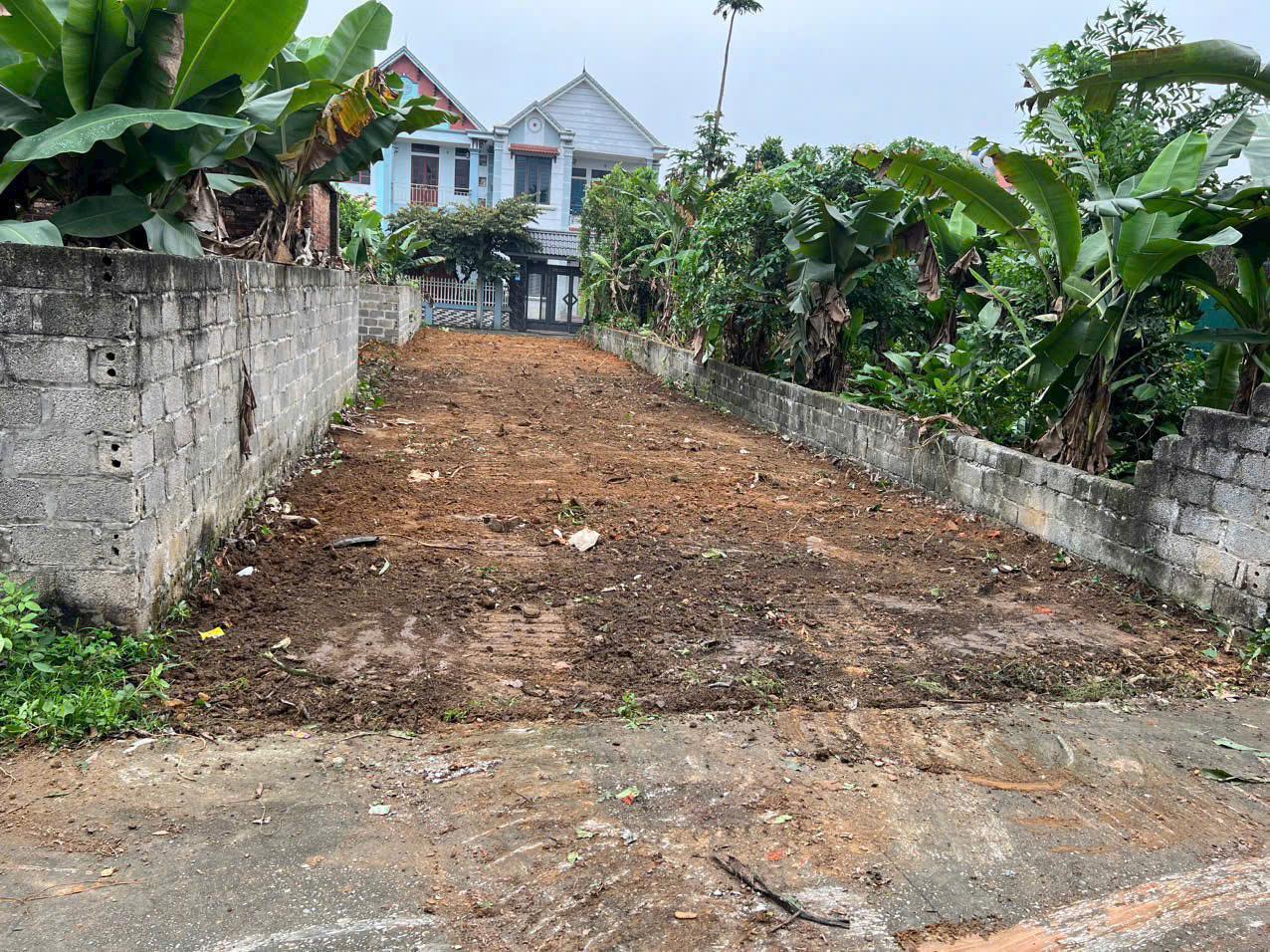 Bán Nhanh Đất Xã Thủy Xuân Tiên, Thôn Gò Cáo – Chương Mỹ