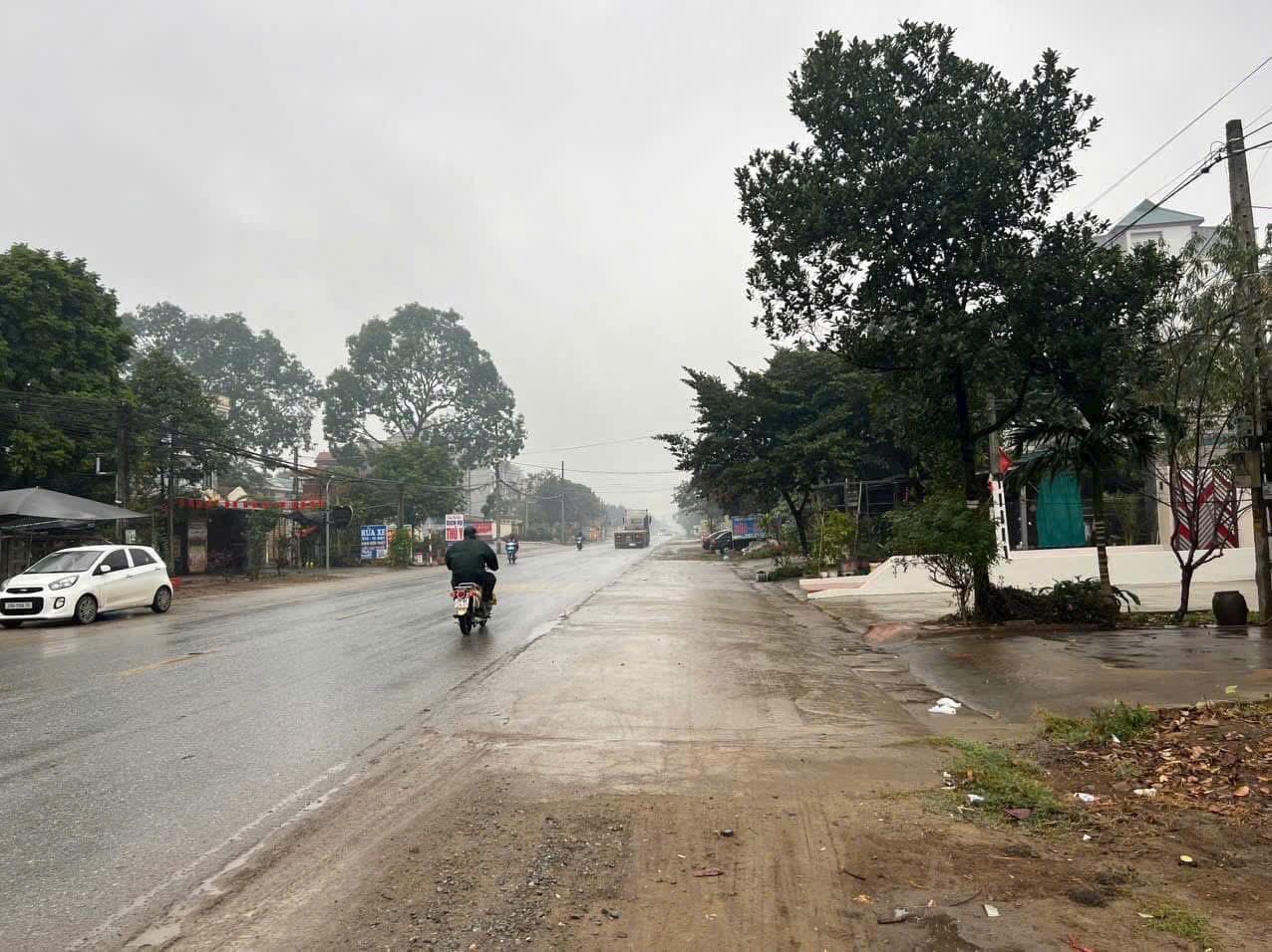 Bán Đất Sơn Tây, Bán Đất Xã Cổ Đông | Bán Đất Tại Thôn Đoàn Kết