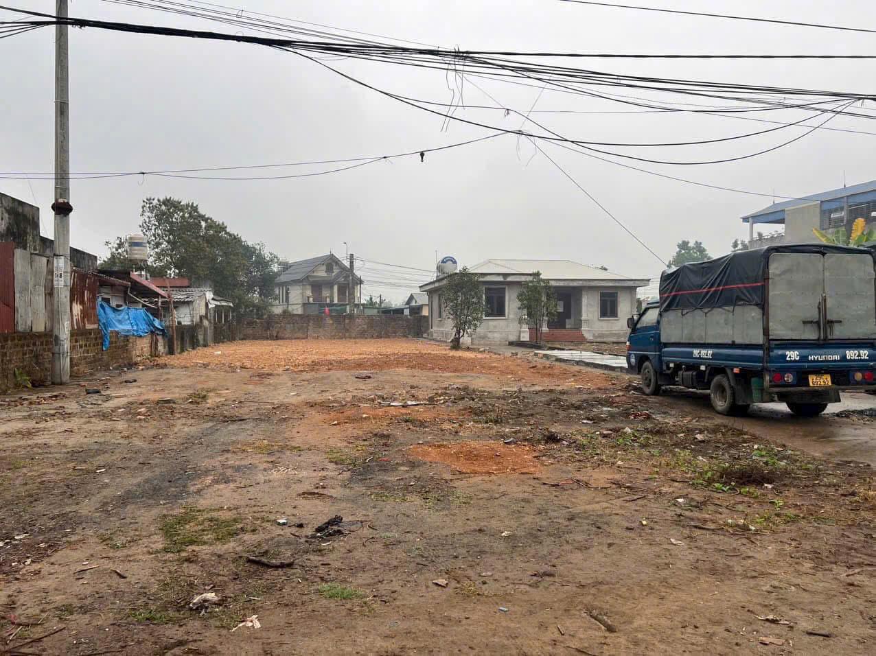 Bán Đất Sơn Tây, Bán Đất Xã Cổ Đông | Bán Đất Tại Thôn Đoàn Kết