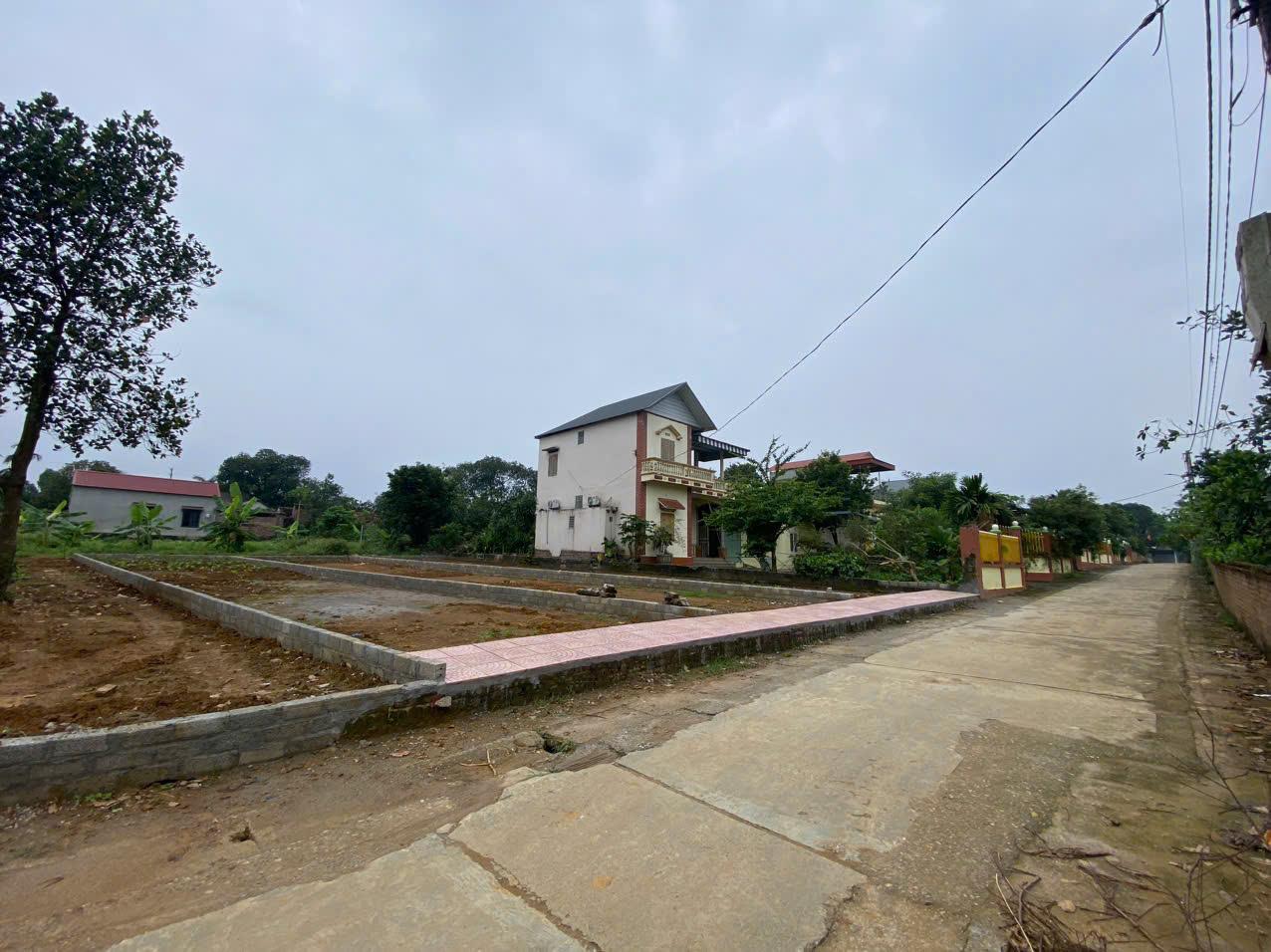 Bán Đất Quốc Oai, Bán Đất Xã Phú Cát
