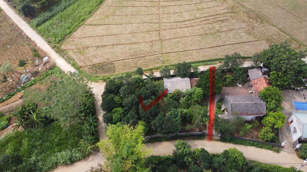 Bán Đất Xã Vân Hòa – Ba Vì Giá Tốt