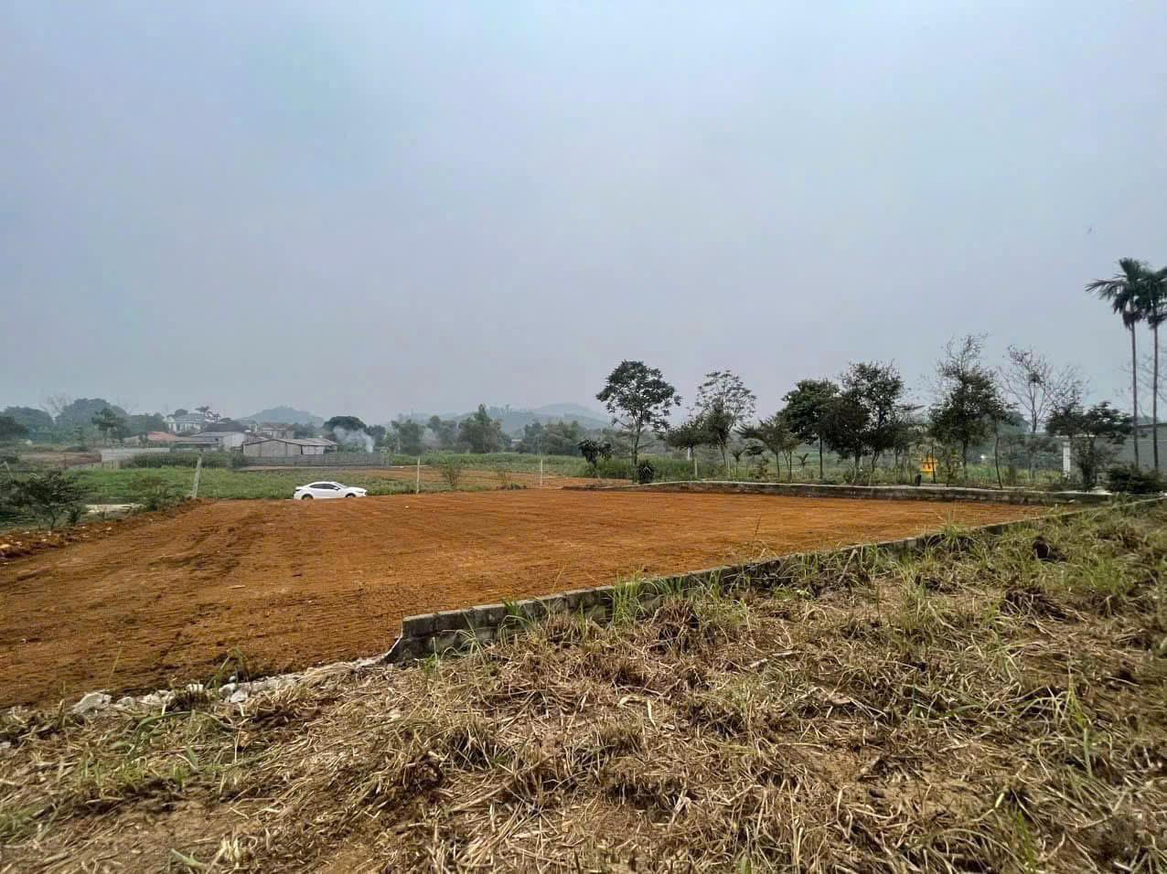 Bán Đất Ba Vì, Bán Đất Xã Vân Hòa | Bán 3 Lô Đất
